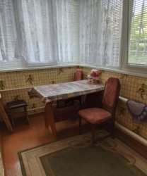 1к.квартира у моря бюджетно! фото 6 1к.квартира у моря бюджетно! фото 6