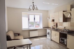 Шикарная квартира в новом доме! фото 12 Шикарная квартира в новом доме! фото 12