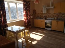 Квартира в новом доме фото 2 Квартира в новом доме фото 2