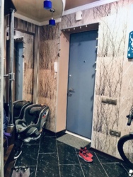 Квартира с евроремонтом, вид моря. фото 9 Квартира с евроремонтом, вид моря. фото 9