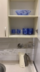 Однокомнатная в монолите фото 6 Однокомнатная в монолите фото 6