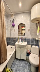 Уютная квартирка на Спортивной, р-н Таврии! фото 11 Уютная квартирка на Спортивной, р-н Таврии! фото 11