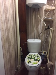 Здається квартира подобово Одеська, Чорноморськ, Іллічівськ, пр-т Миру фото 7 Здається квартира подобово Одеська, Чорноморськ, Іллічівськ, пр-т Миру фото 7