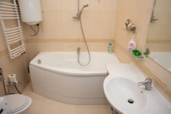 Большая квартира в элитном доме у моря! фото 5 Большая квартира в элитном доме у моря! фото 5