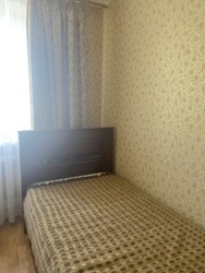 Хорошая 2к.квартира море через дорогу! Ул Парковая фото 17 Хорошая 2к.квартира море через дорогу! Ул Парковая фото 17