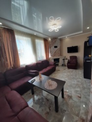 Дом с евроремонтом у моря! фото 1 Дом с евроремонтом у моря! фото 1