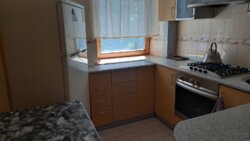 Однокімнатна на пр-т Миру фото 2 Однокімнатна на пр-т Миру фото 2