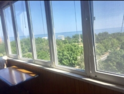 3к.квартира в шаге от пляжа с панорамой моря! фото 11 3к.квартира в шаге от пляжа с панорамой моря! фото 11