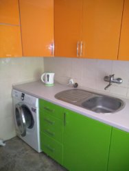 2к.кв посуточно - пляж через дорогу! фото 2 2к.кв посуточно - пляж через дорогу! фото 2