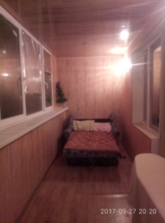 Здається квартира подобово Одеська, Чорноморськ, Іллічівськ, Парковая фото 2 Здається квартира подобово Одеська, Чорноморськ, Іллічівськ, Парковая фото 2