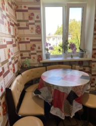 Здається квартира подобово Одеська, Чорноморськ, Іллічівськ, пр-т Миру фото 2 Здається квартира подобово Одеська, Чорноморськ, Іллічівськ, пр-т Миру фото 2