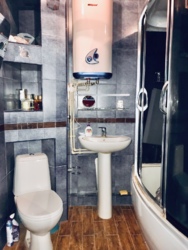 Квартира с евроремонтом, вид моря. фото 3 Квартира с евроремонтом, вид моря. фото 3