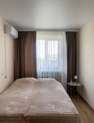 Двокімнатна квартира на Парковій фото 1 Двокімнатна квартира на Парковій фото 1