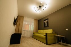 2 комнатная квартира на Парковой фото 8 2 комнатная квартира на Парковой фото 8