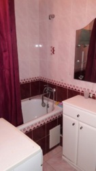 Парковая море через дорогу . фото 4 Парковая море через дорогу . фото 4