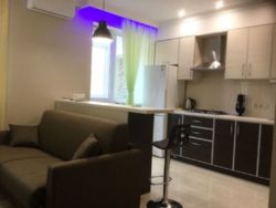 Современная квартира посуточно! фото 6 Современная квартира посуточно! фото 6