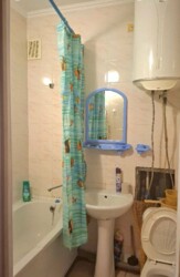 Подобова оренда двокімнатної фото 2 Подобова оренда двокімнатної фото 2