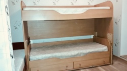 1к.квартира посуточно Черноморск! фото 4 1к.квартира посуточно Черноморск! фото 4