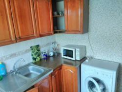 Здається квартира подобово Одеська, Чорноморськ, Іллічівськ, пр-т Миру фото 1 Здається квартира подобово Одеська, Чорноморськ, Іллічівськ, пр-т Миру фото 1