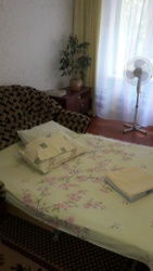 Сдам уютную двухкомнатную квартиру в центре! фото 4 Сдам уютную двухкомнатную квартиру в центре! фото 4