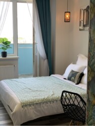 Здам однокімнатну до літа фото 3 Здам однокімнатну до літа фото 3