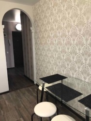 Однокомнатная квартира с хорошим ремонтом! фото 4 Однокомнатная квартира с хорошим ремонтом! фото 4