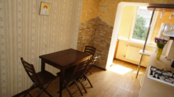 Двухкомнатная квартира в Аббовском доме длительно, до лета! фото 6 Двухкомнатная квартира в Аббовском доме длительно, до лета! фото 6