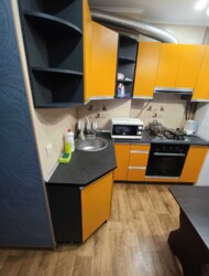 Однокімнатна до літа фото 1 Однокімнатна до літа фото 1