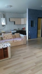 Квартира с евроремонтом посуточно! фото 1 Квартира с евроремонтом посуточно! фото 1