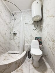 2 комнатная квартира на Парковой фото 12 2 комнатная квартира на Парковой фото 12