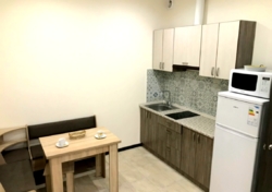 Квартира с евроремонтом фото 2 Квартира с евроремонтом фото 2