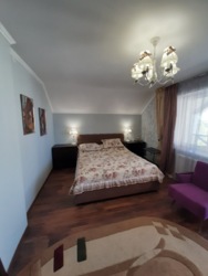 Дом с евроремонтом у моря! фото 26 Дом с евроремонтом у моря! фото 26