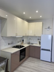 Однокомнатная в монолите фото 4 Однокомнатная в монолите фото 4