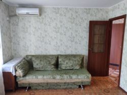 Центральный пляж через дорогу! фото 10 Центральный пляж через дорогу! фото 10