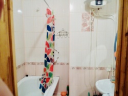 Большая квартира с видом на море! фото 22 Большая квартира с видом на море! фото 22