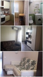 Здається квартира подобово Одеська, Чорноморськ, Іллічівськ, Парковая фото 1 Здається квартира подобово Одеська, Чорноморськ, Іллічівськ, Парковая фото 1