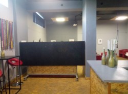 Двухуровневая квартира-студия в стиле лофт на 80м2. фото 8 Двухуровневая квартира-студия в стиле лофт на 80м2. фото 8