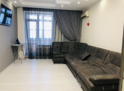 Парковая посуточно 1 комнатная с видом на море фото 7 Парковая посуточно 1 комнатная с видом на море фото 7