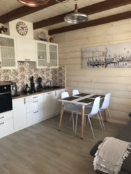 Новый уютный коттедж фото 1 Новый уютный коттедж фото 1