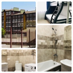 Здається квартира подобово Одеська, Чорноморськ, Іллічівськ, Набережная фото 2 Здається квартира подобово Одеська, Чорноморськ, Іллічівськ, Набережная фото 2