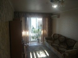 Квартира с ремонтом напротив центрального пляжа посуточно! фото 19 Квартира с ремонтом напротив центрального пляжа посуточно! фото 19