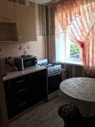 Море через дорогу - 2к.кв посуточно фото 5 Море через дорогу - 2к.кв посуточно фото 5