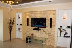 Шикарная квартира с панорамой моря! фото 1 Шикарная квартира с панорамой моря! фото 1