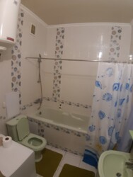 Двухкомнатная квартира у самого моря! фото 9 Двухкомнатная квартира у самого моря! фото 9