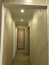 Море через дорогу - 2к.кв посуточно фото 10 Море через дорогу - 2к.кв посуточно фото 10