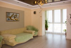 Шикарная квартира с панорамой моря! фото 2 Шикарная квартира с панорамой моря! фото 2