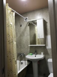 Море через дорогу - 2к.кв посуточно фото 3 Море через дорогу - 2к.кв посуточно фото 3