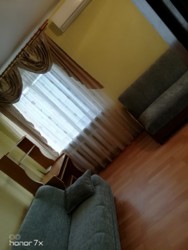 Уютная квартира посуточно, удобный спуск на пляж! фото 7 Уютная квартира посуточно, удобный спуск на пляж! фото 7