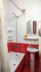 Посуточно аренда однушки ,море через дорогу! фото 8 Посуточно аренда однушки ,море через дорогу! фото 8