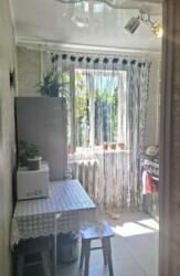 Подобова оренда двокімнатної фото 7 Подобова оренда двокімнатної фото 7